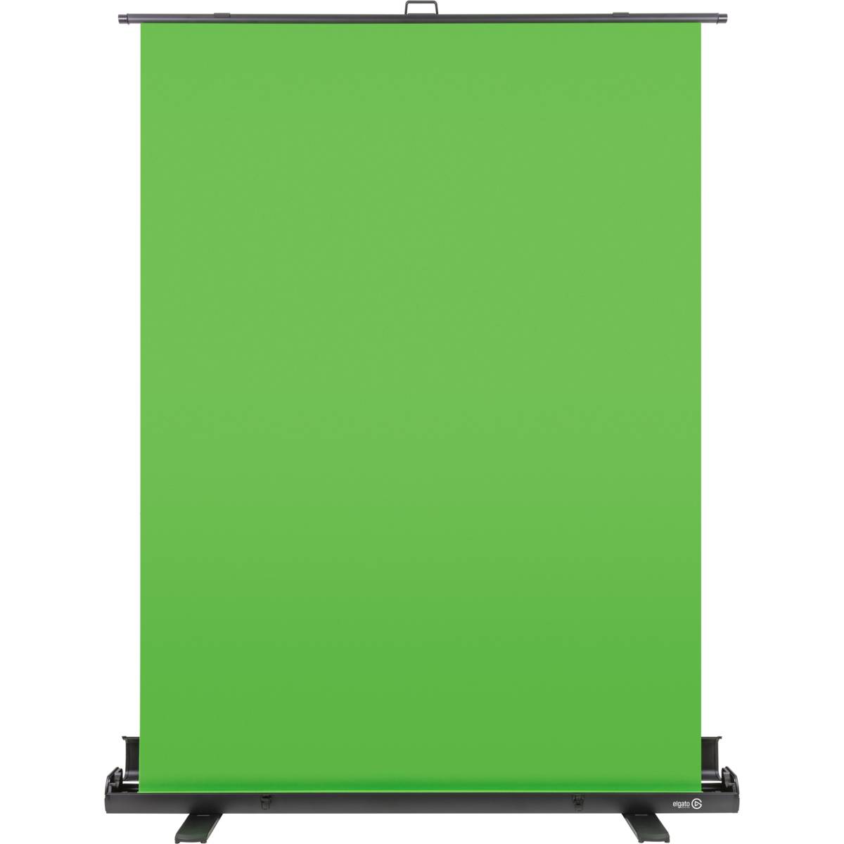 Elgato Portable Green Screen with Hydraulic Pull-up Mechanism