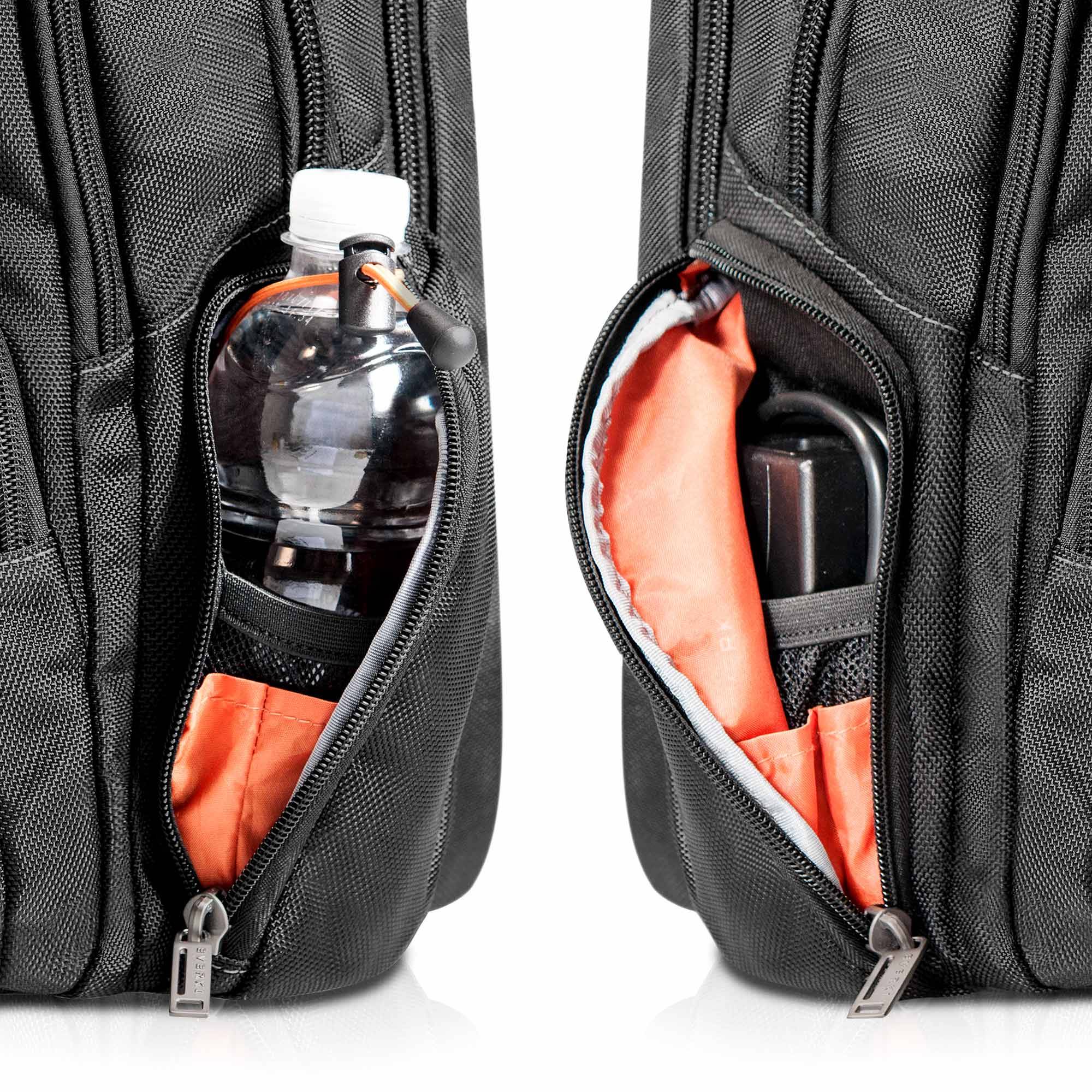 EVERKI EKP121S15 ATLAS 11''-15.6'' BACKPACK