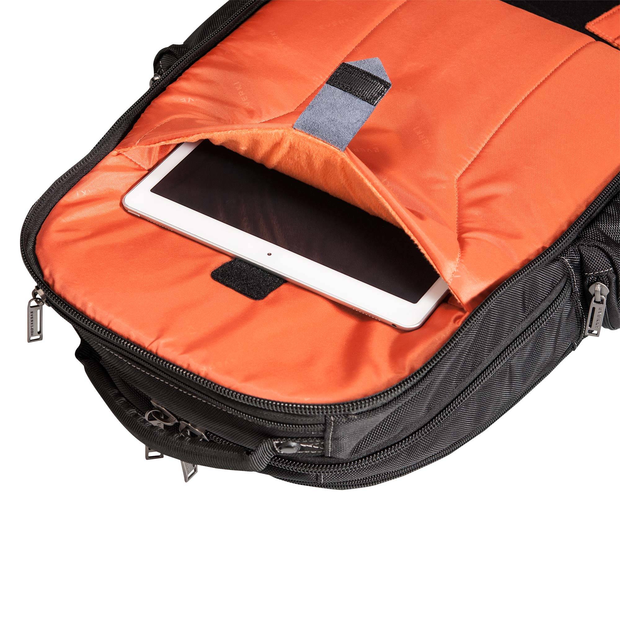 EVERKI EKP121S15 ATLAS 11''-15.6'' BACKPACK