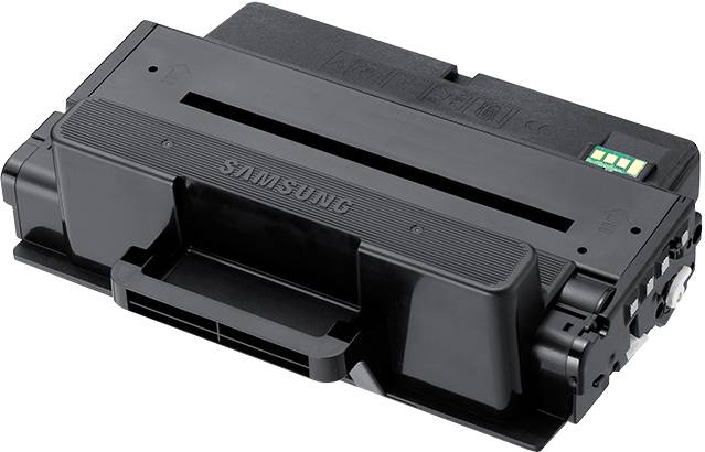 SAMSUNG MLT-D205E BLACK TONER CARTRIDGE