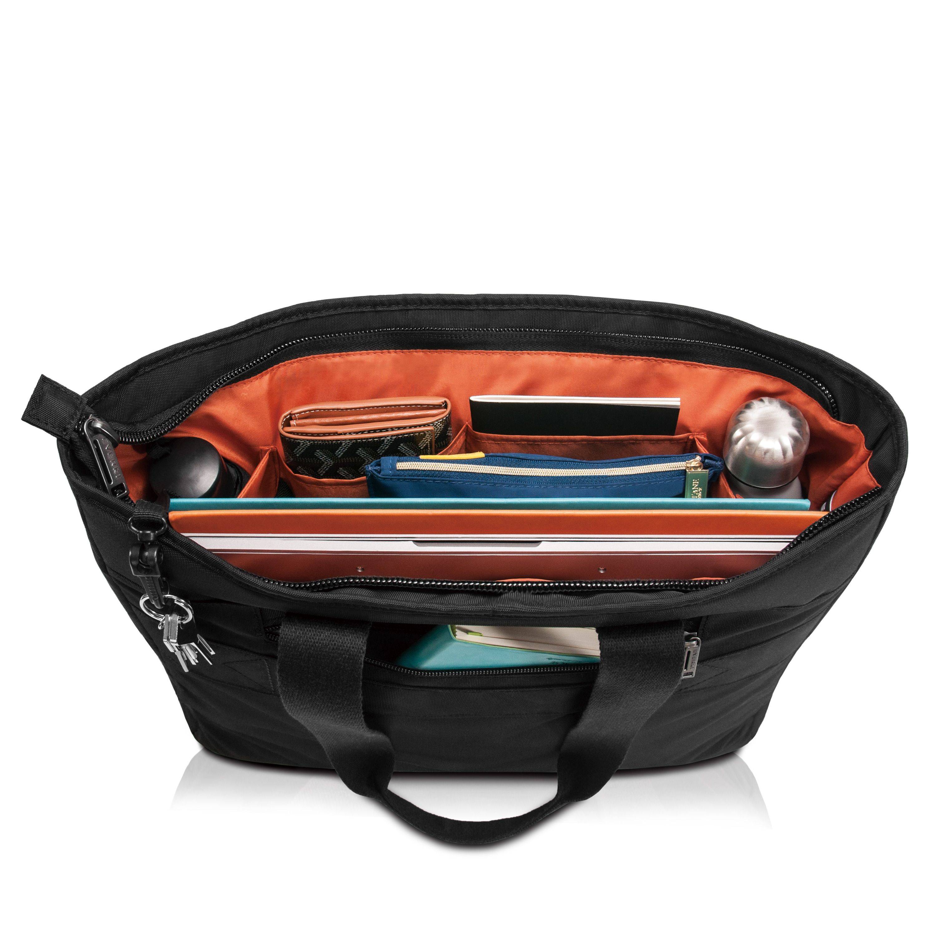 Everki EKB418 Business 418 15.6″ Women’s Laptop Tote Bag