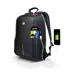 PORT DESIGNS CHIGACO EVO 13.3/15.6 BACKPACK BLACK - Platinum Selection