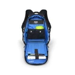 PORT DESIGNS CHIGACO EVO 13.3/15.6 BACKPACK BLACK - Platinum Selection