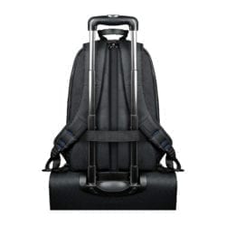 PORT DESIGNS CHIGACO EVO 13.3/15.6 BACKPACK BLACK - Platinum Selection