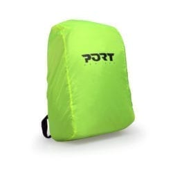 PORT DESIGNS CHIGACO EVO 13.3/15.6 BACKPACK BLACK - Platinum Selection