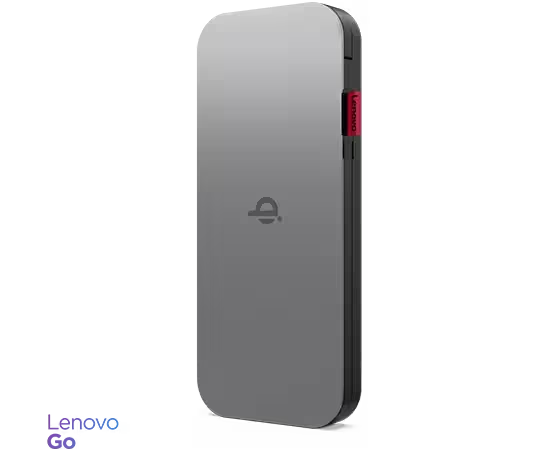 Lenovo Go Wireless Mobile Power Bank 10000 mAh-0