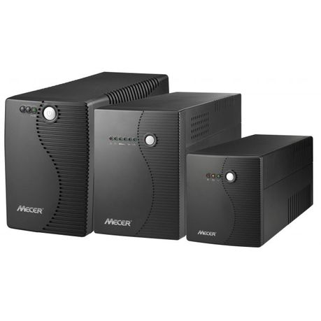 Mecer 650Va Off-Line Ups
