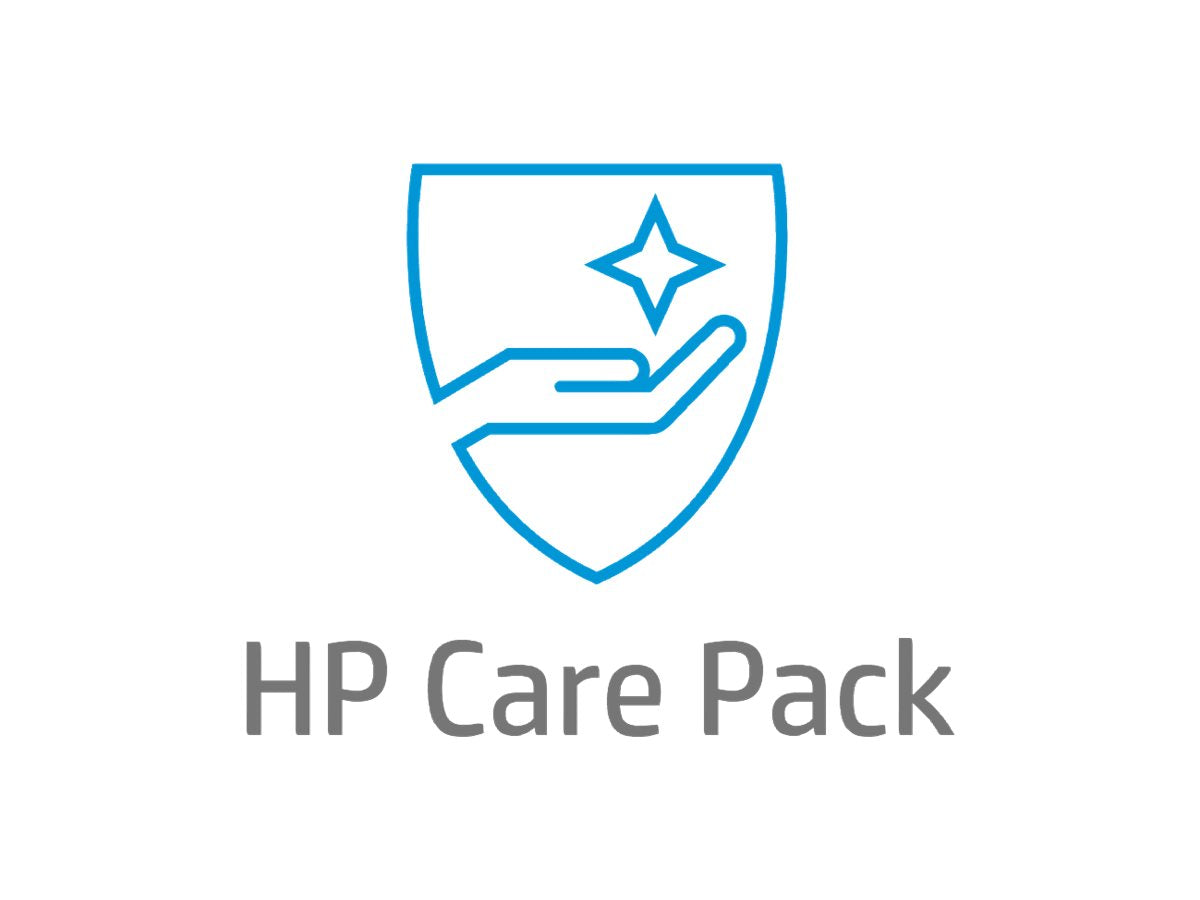 HP 3y NBD Onsite NB HW Supp