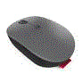 Lenovo Go USB-C Wireless Mouse-0
