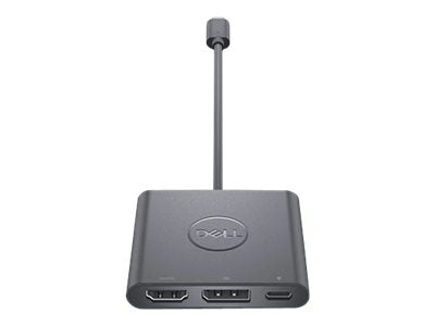 Dell Adapter - USB-C to HDMI/ DisplayPort with Power Delivery -1