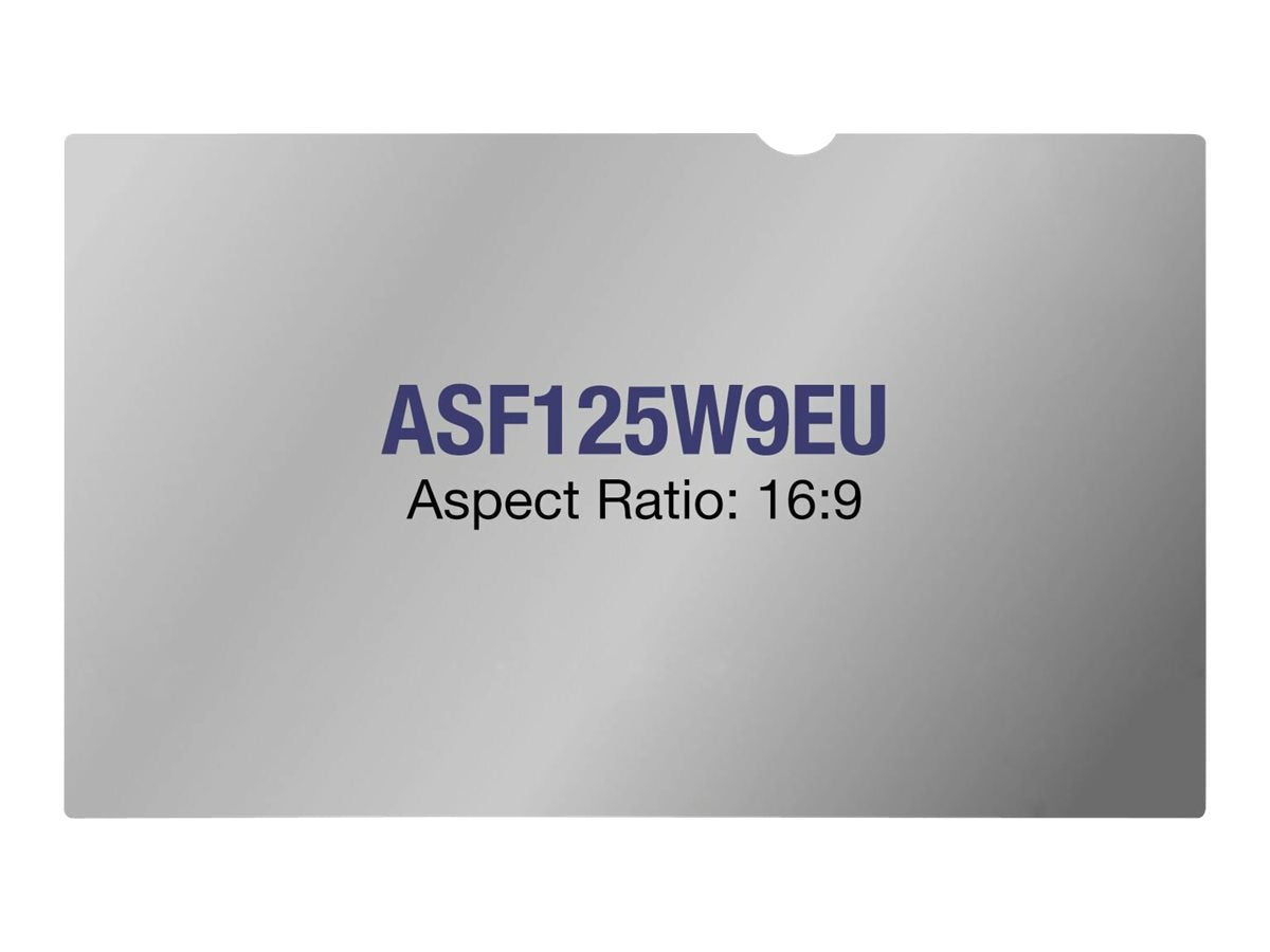 Privacy Screen 12.5" W 16:9