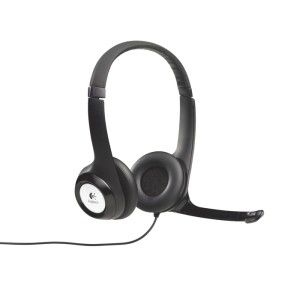 Logitech H390 USB Wired Headset