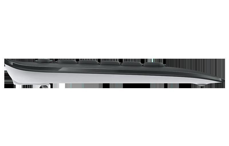 Logitech MK540 Wireless Keyboard & Mouse Combo