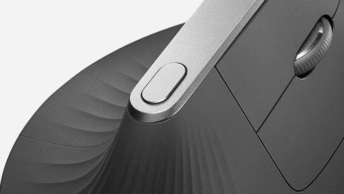 Logitech MX Vertical