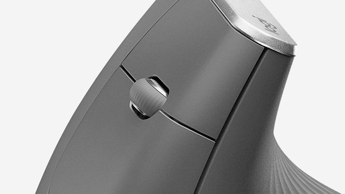 Logitech MX Vertical