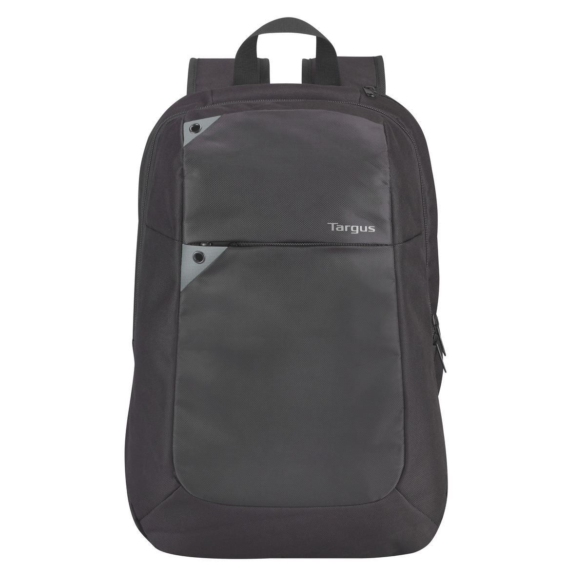 Targus Intellect 15.6in Laptop Backpack Black
