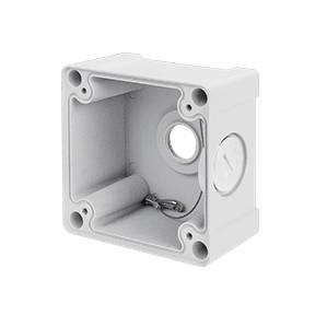 VIVOTEK Conduit Box for IB9367-HT/ IB9387-HT