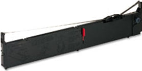 Black Ribbon DFX-9000 Epson 15 Million Characters.