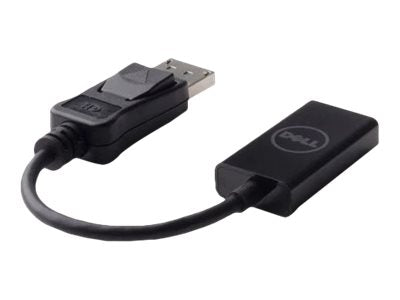 Dell Adapter - DisplayPort to HDMI 2.0 (4K)Kit-0