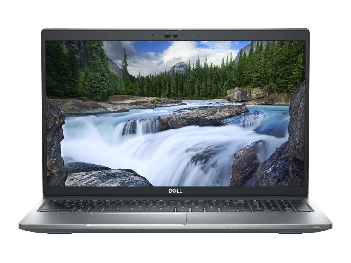 Lati 5330/Core i5-1235U/8GB/256GB SSD/13.3" FHD/Intel Iris Xe/ThBlt & FgrPr/Cam & Mic/WLAN + BT/Backlit Kb/4 Cell/W11Pro/ 3Y ProSpt