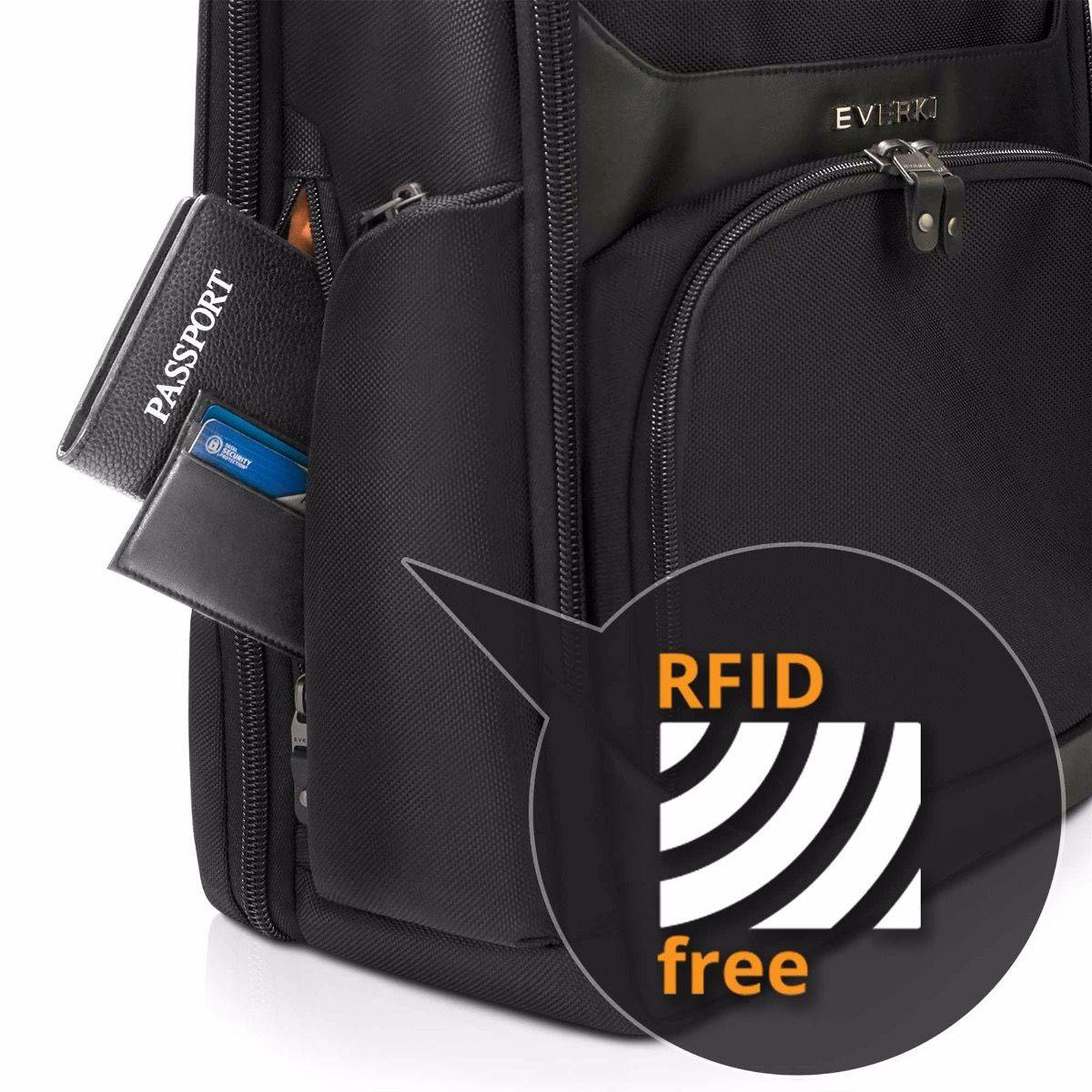 EVERKI ONYX 15.6'' BACKPACK