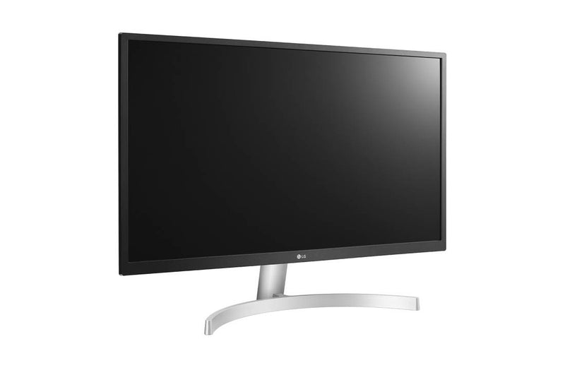 LG 27'' Class 4K UHD IPS LED Monitor with HDR 10