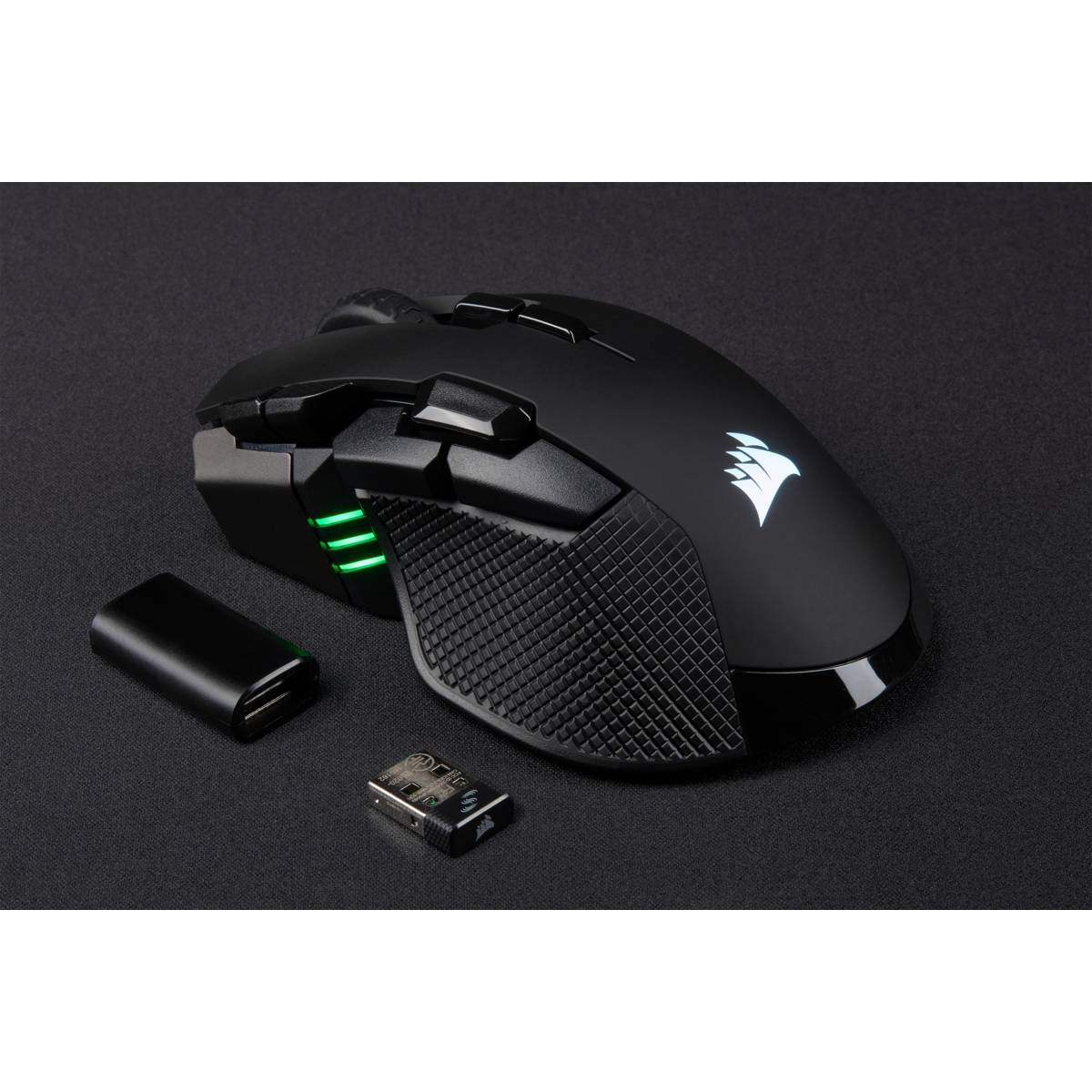 Corsair IronClaw RGB Wireless Gaming Mouse (UNBOXED DEAL)