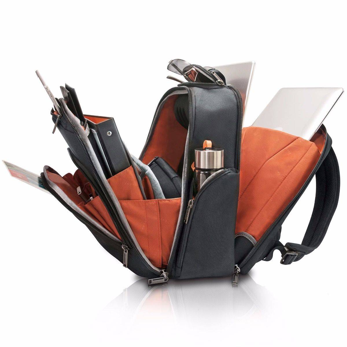 EVERKI EKP127B VERSA 2 14.1'' NOTEBOOK PACK