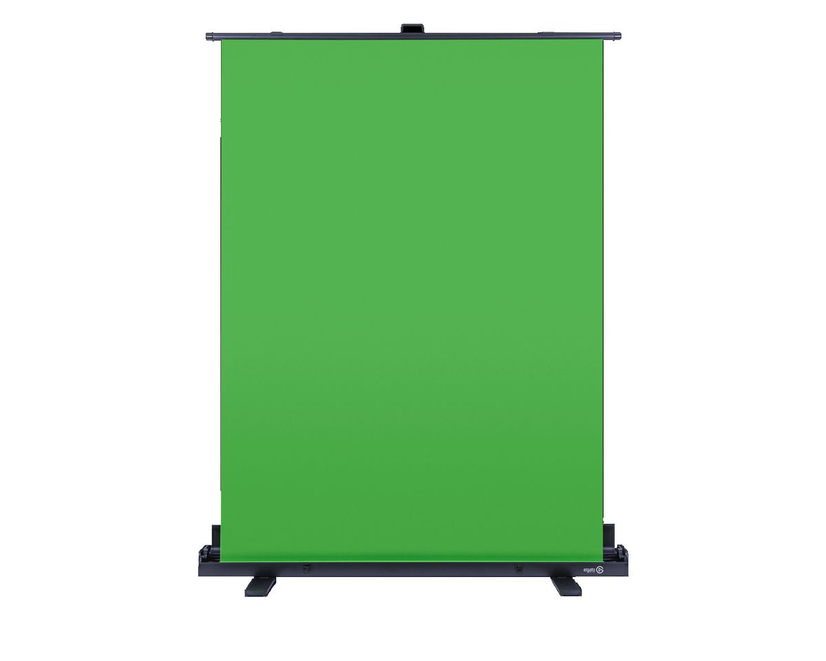 Corsair / Elgato 10GAF9901 Green Screen for Broadcasting