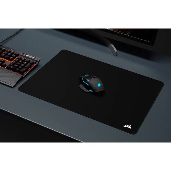 Corsair MM200 PRO Premium Spill-Proof Cloth Gaming Mouse Pad – Heavy XL