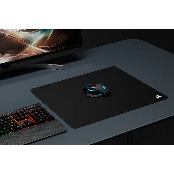Corsair MM200 PRO Premium Spill-Proof Cloth Gaming Mouse Pad – Heavy XL