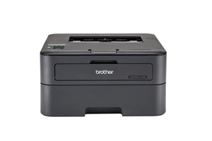 Brother High-Speed Mono Duplex Laser Printer with wired and wireless network capability (5YR Onsite)