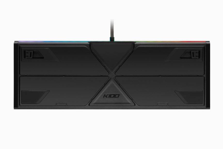 Corsair K100 RGB Optical-Mechanical Wired Corsair OPX Switch Keyboard