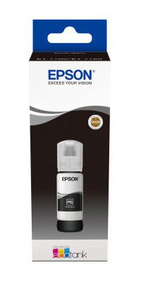 Epson 103 Ecotank Black Ink Bottle (65ml)