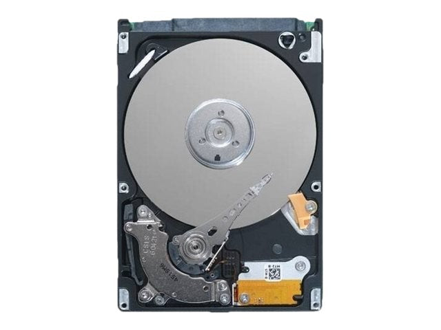 Dell 1TB 7.2K RPM SATA 6Gbps 512n 3.5in Hot-plug Hard Drive/ CK - Compatibility: R640/R740/R740xd/C6420/R440/R540/R6415/R7415/R7425/NX3240/R240/R340/R740xd/NX440-1