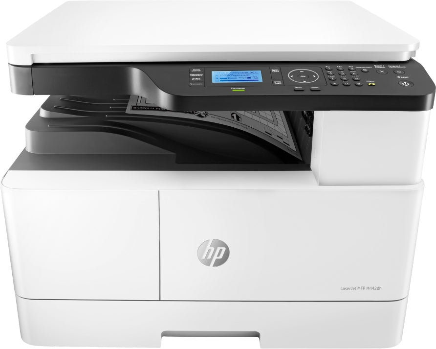 HP LaserJet MFP M442dn