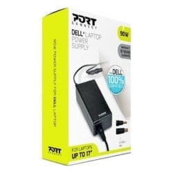 PORT CONNECT 90W NOTEBOOK ADAPTER DELL - Platinum Selection
