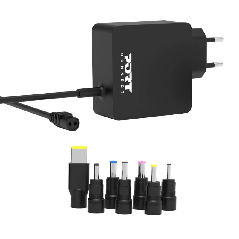 PORT NB PWR ADAPT UNIVERSAL 45W-2