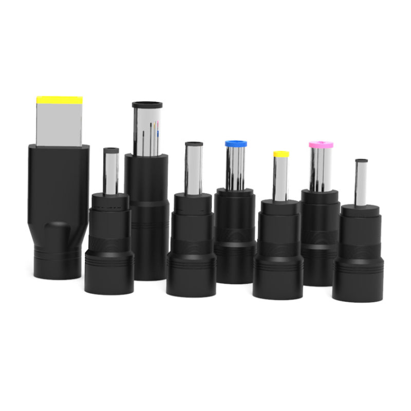 Port Connect 65W Universal Notebook Adapter-1