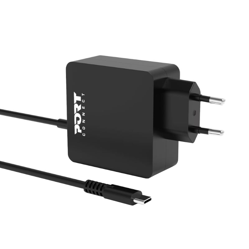 PORT NB PWR ADAPT UNIVERSAL 45W TYPE -C-0