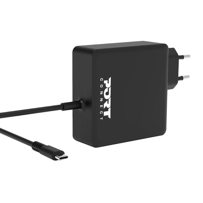 PORT NB PWR ADAPT UNIVERSAL 65W TYPE-C-1