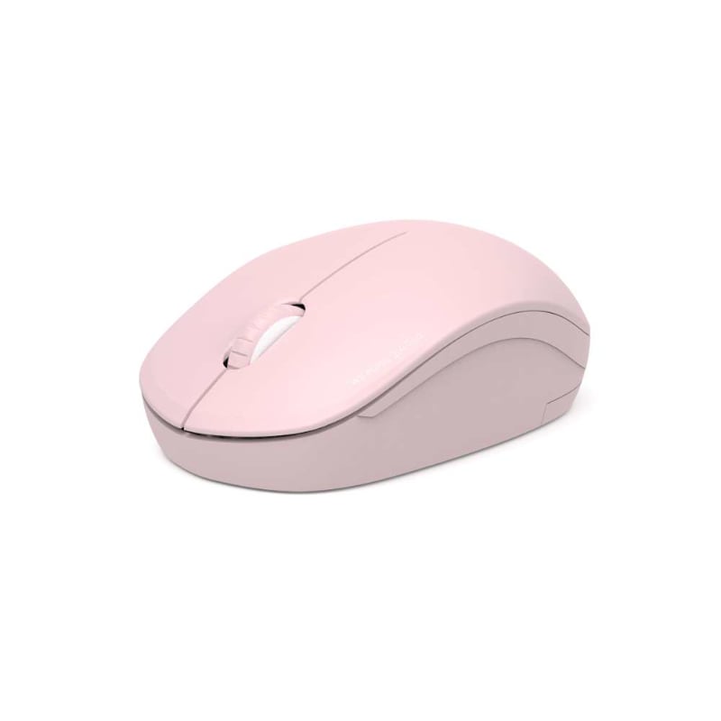 PORT MOUSE COLLECTION II RF BLUSH-2