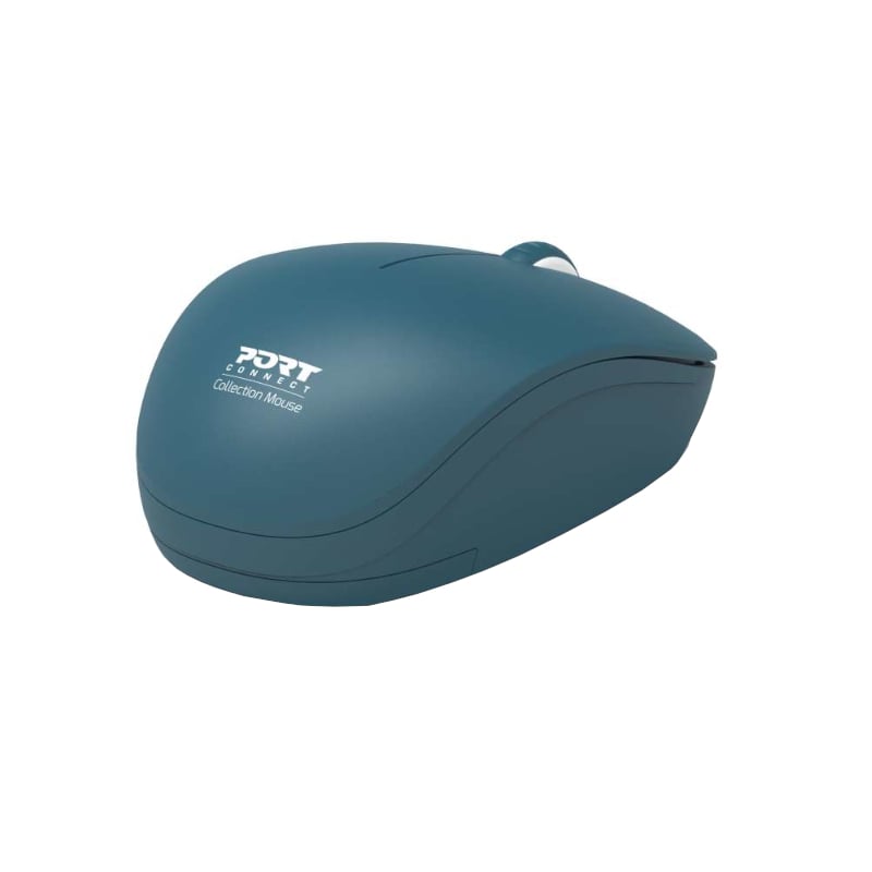 PORT MOUSE COLLECTION II RF SAPHIR-2