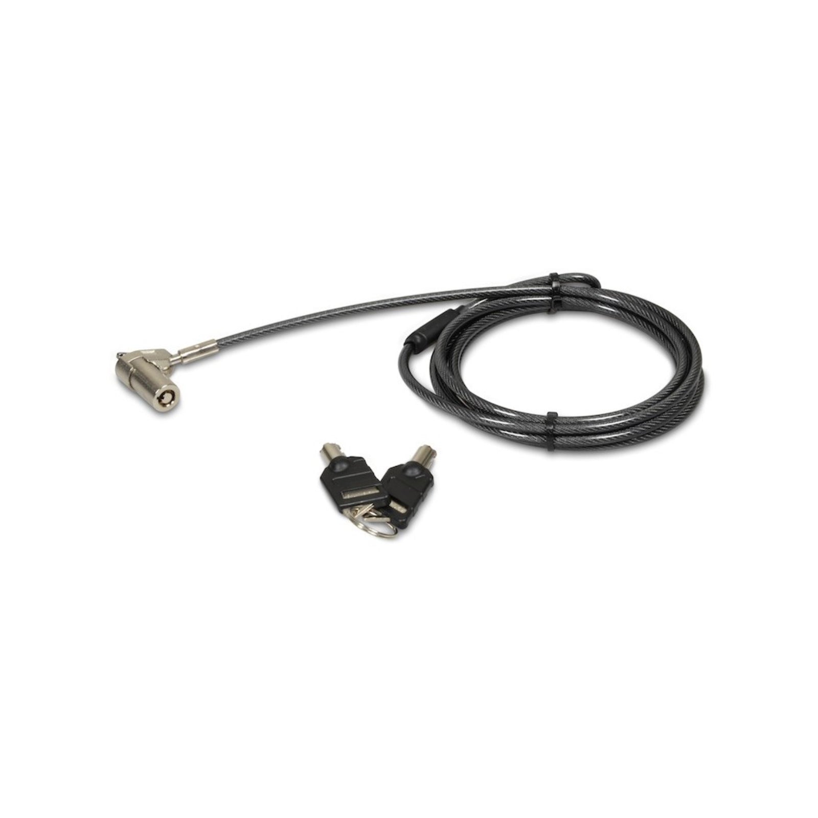 PORT CABLES PORT SECURITY CABLE SLIM KEYED-0