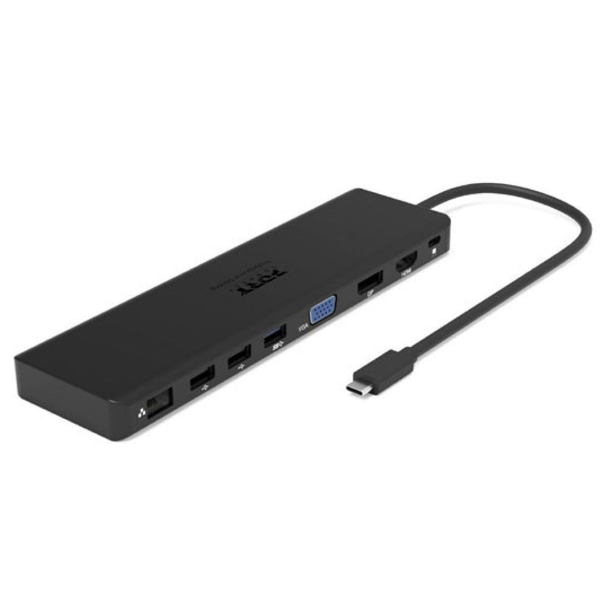 PORT DOCKING STATION TYPE C TRAVEL 100W-0