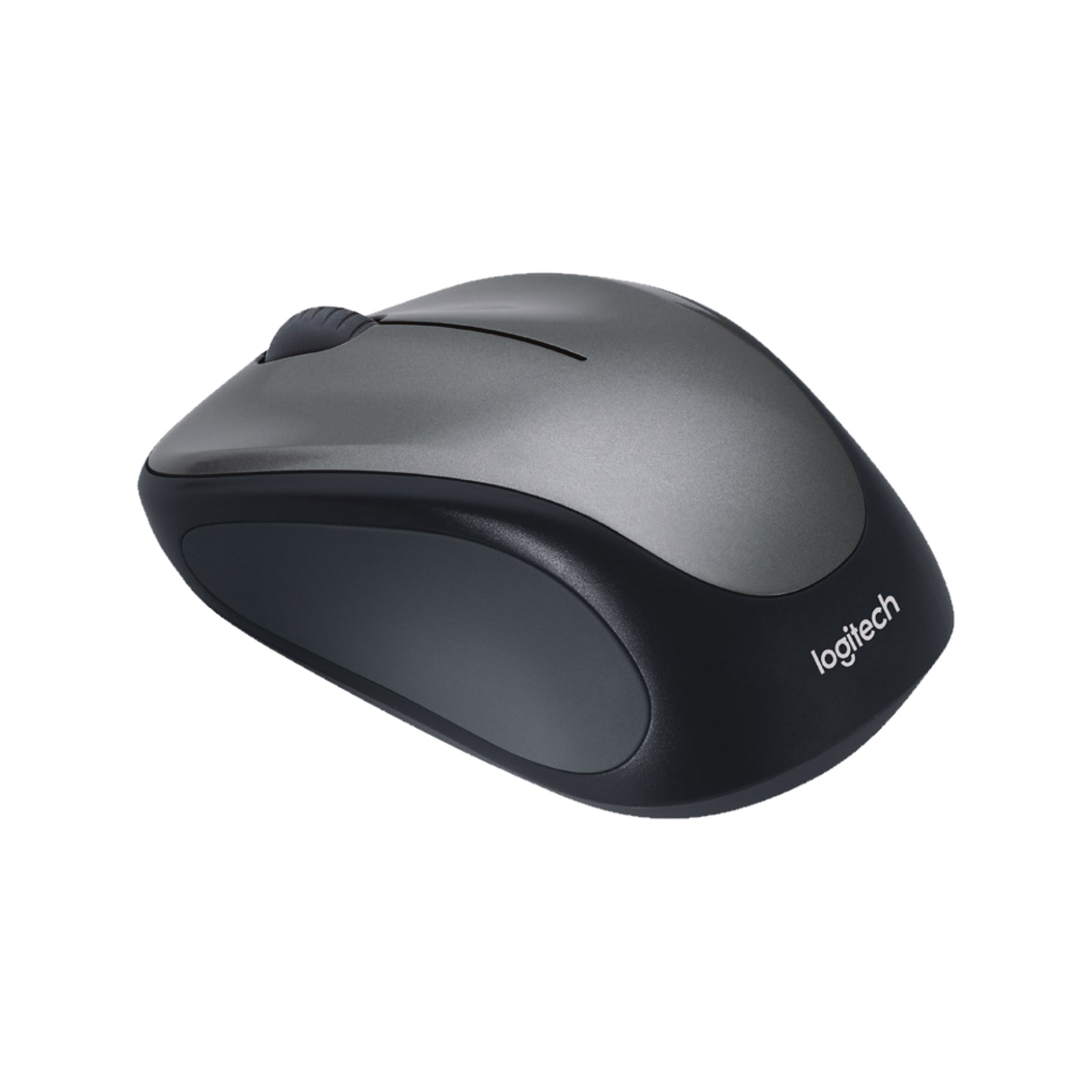 LOGITECH M235 WIRELESS MOUSE, COLT MATTE-0