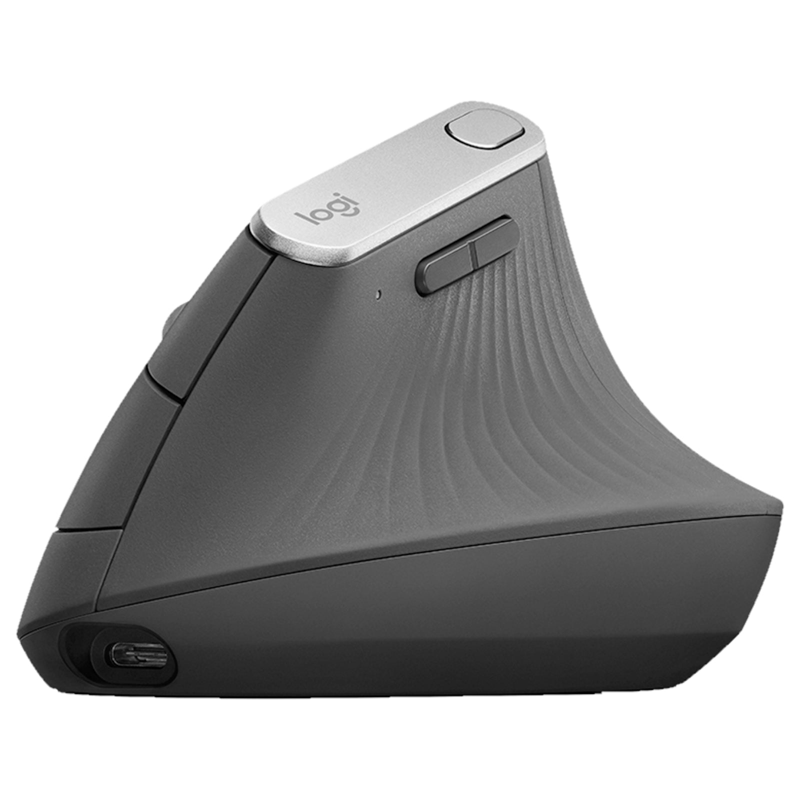 Logitech MX Vertical Advanced Ergonomic Mouse (UNBOXED DEAL)