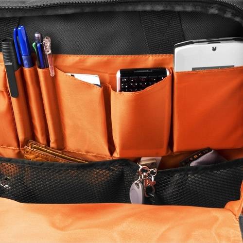 Everki Advance Laptop Bag - Fits Up To 16 Inch Screens