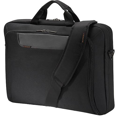 Everki Advance Laptop Bag - Fits Up To 18.4 Inch Screens