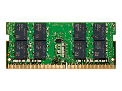 HP Accessories - HP 16GB DDR4-3200 UDIMM-0